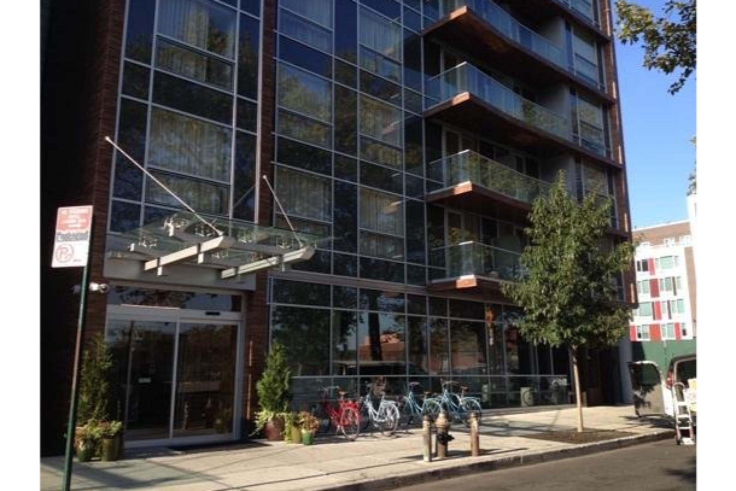 Coda Williamsburg New York City Exterior photo
