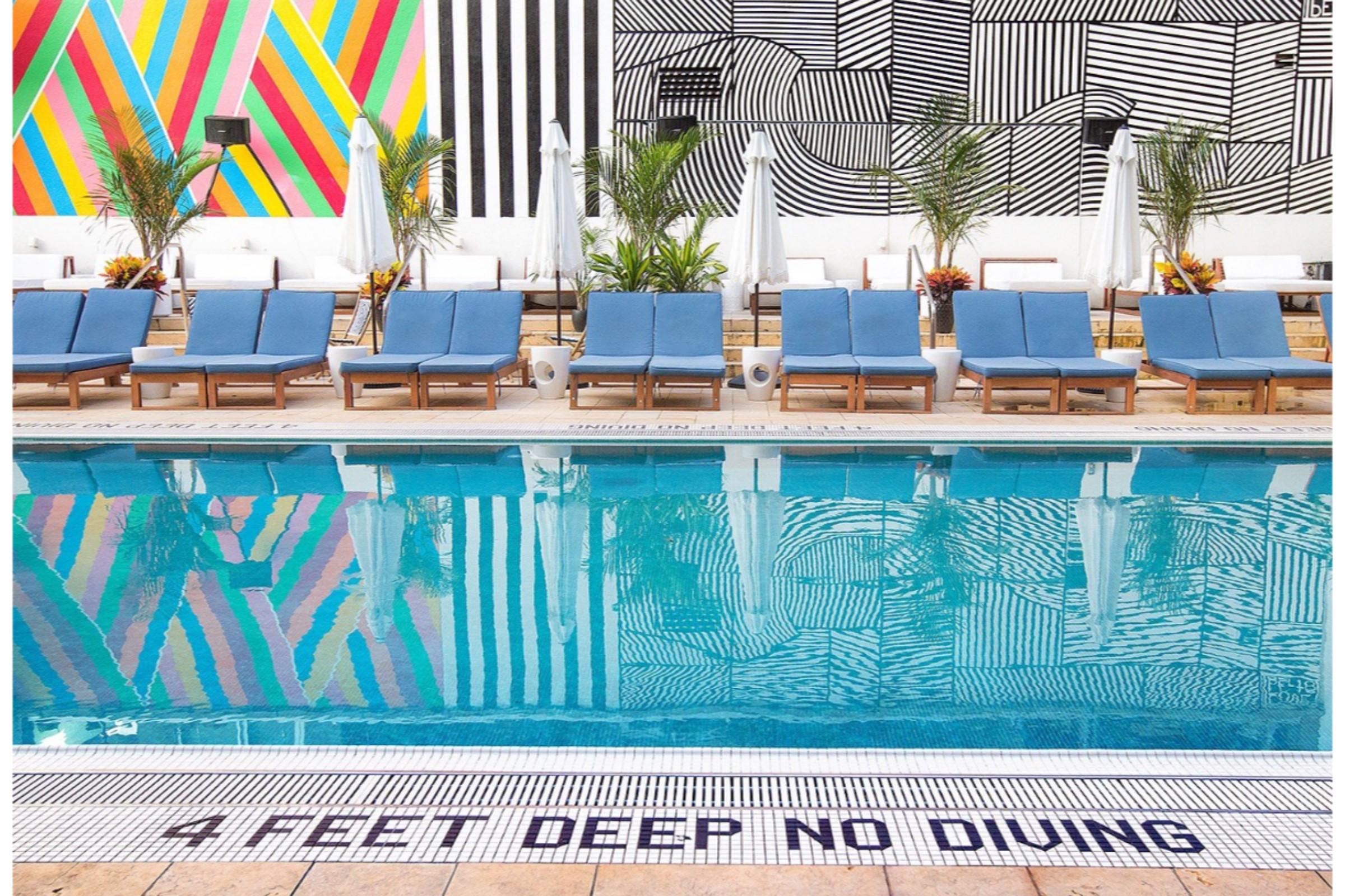 Coda Williamsburg New York City Exterior photo