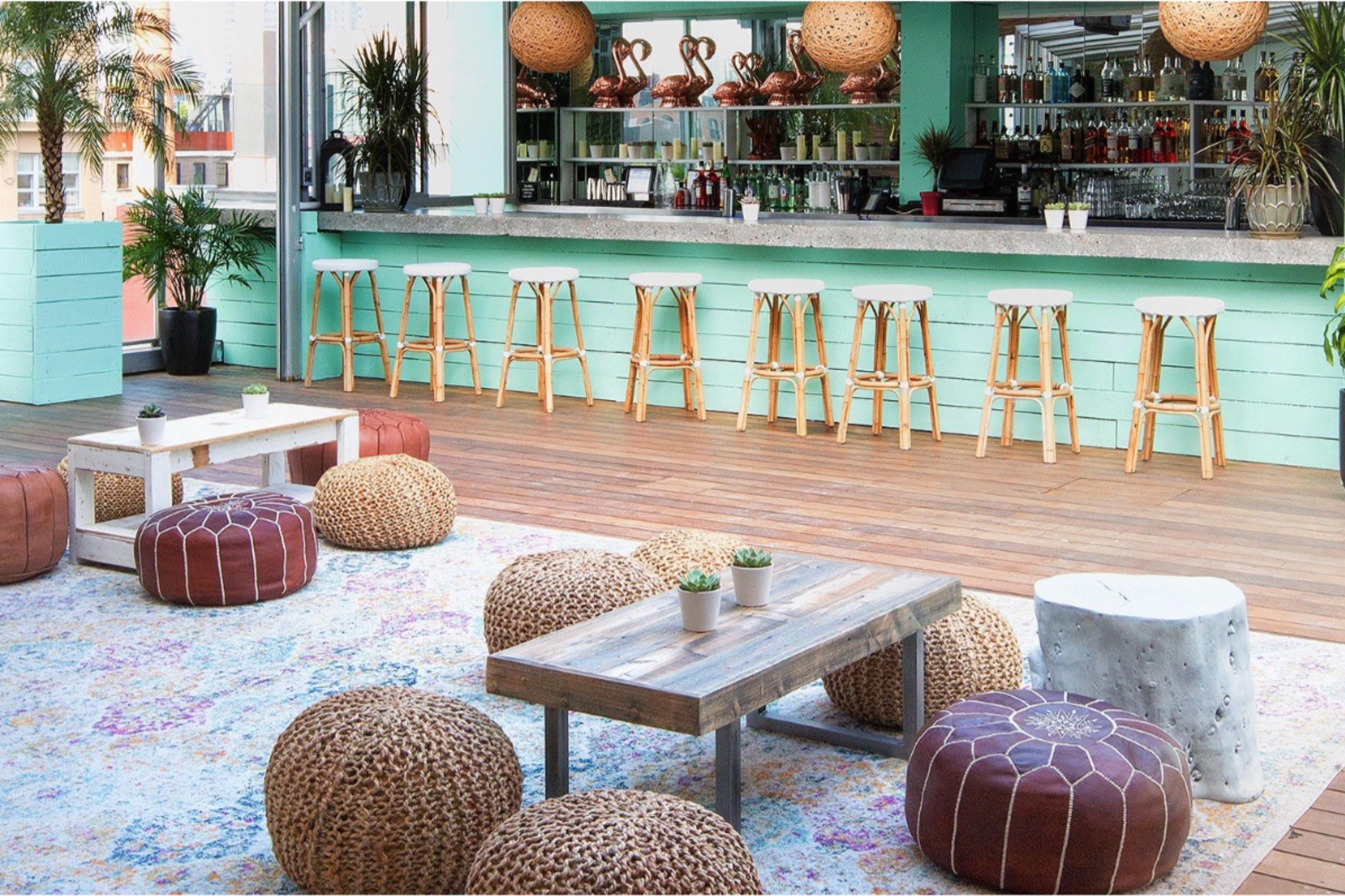 Coda Williamsburg New York City Exterior photo