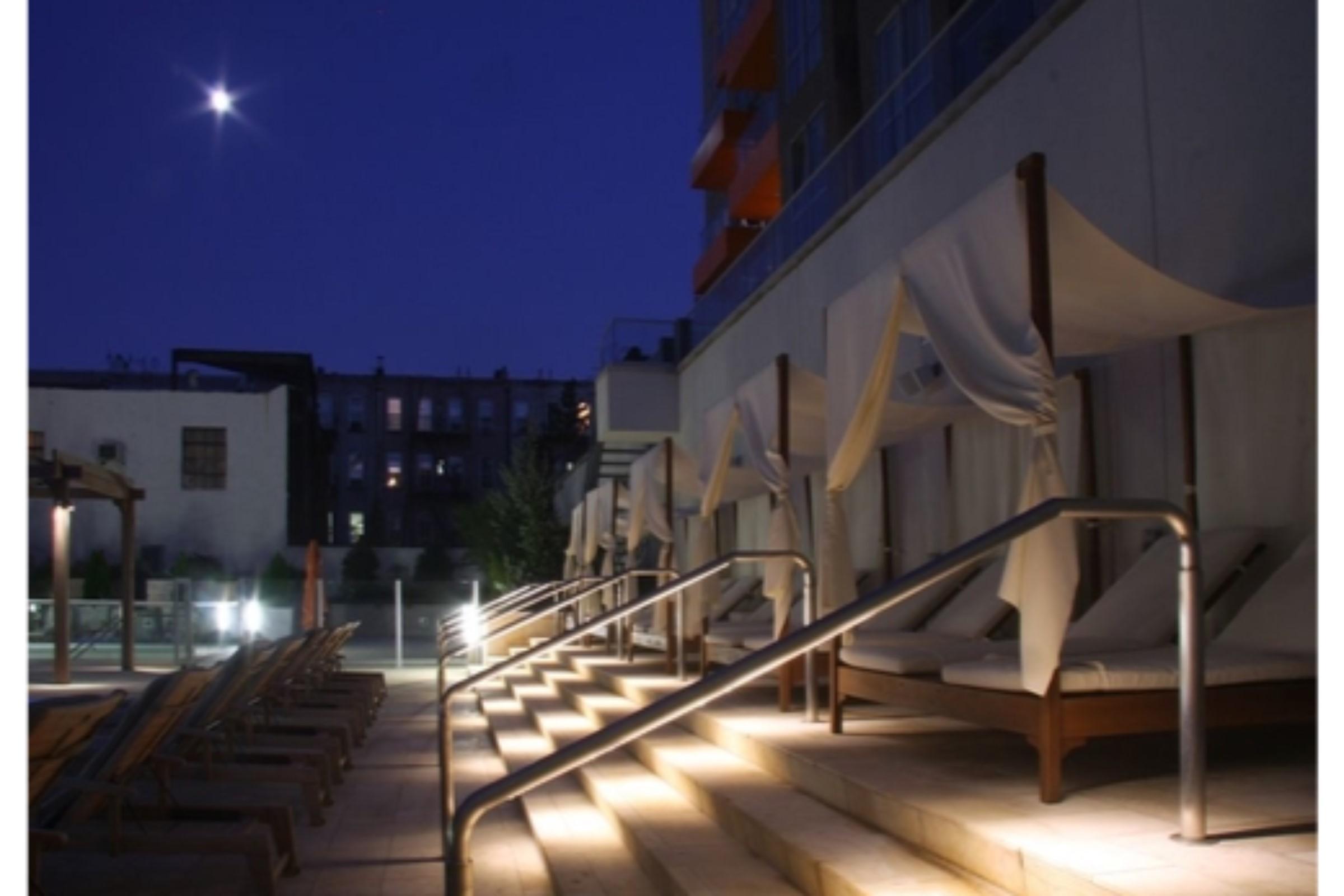 Coda Williamsburg New York City Exterior photo