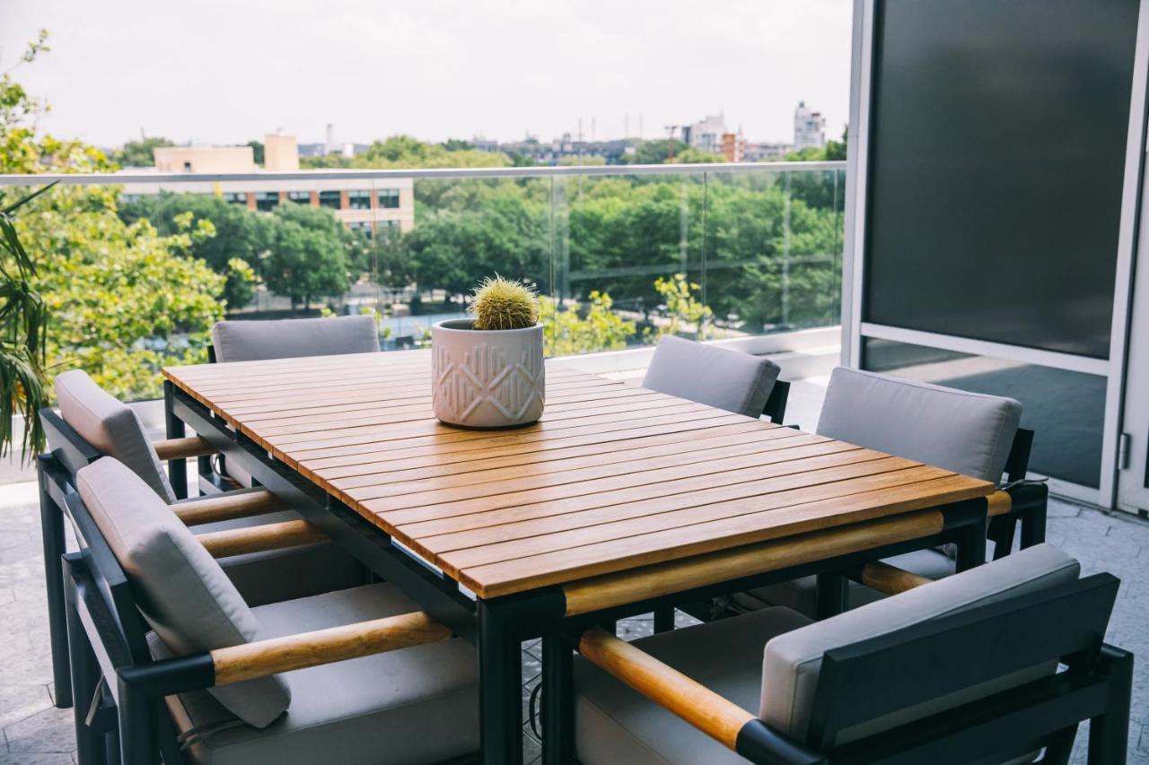 Coda Williamsburg New York City Exterior photo