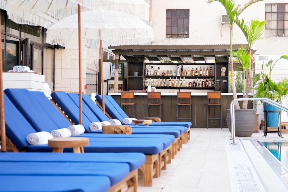 Coda Williamsburg New York City Exterior photo