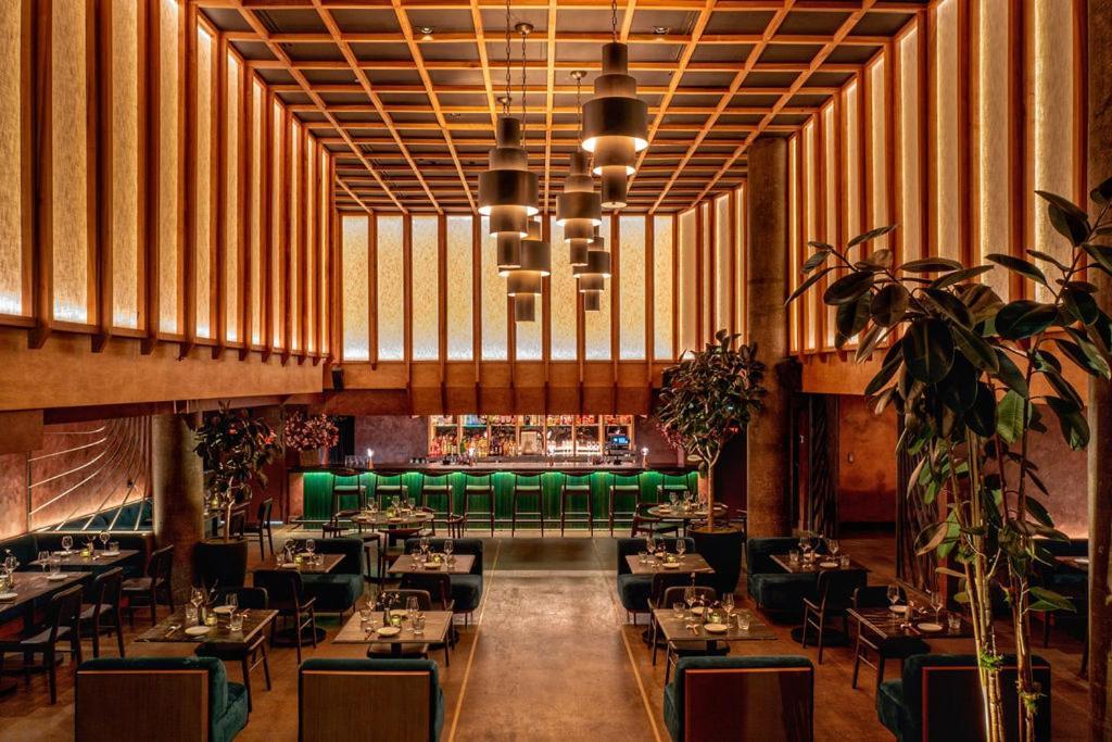 Coda Williamsburg New York City Exterior photo