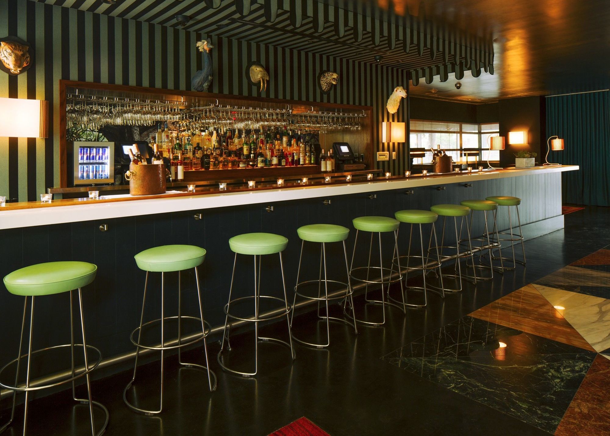 Coda Williamsburg New York City Exterior photo