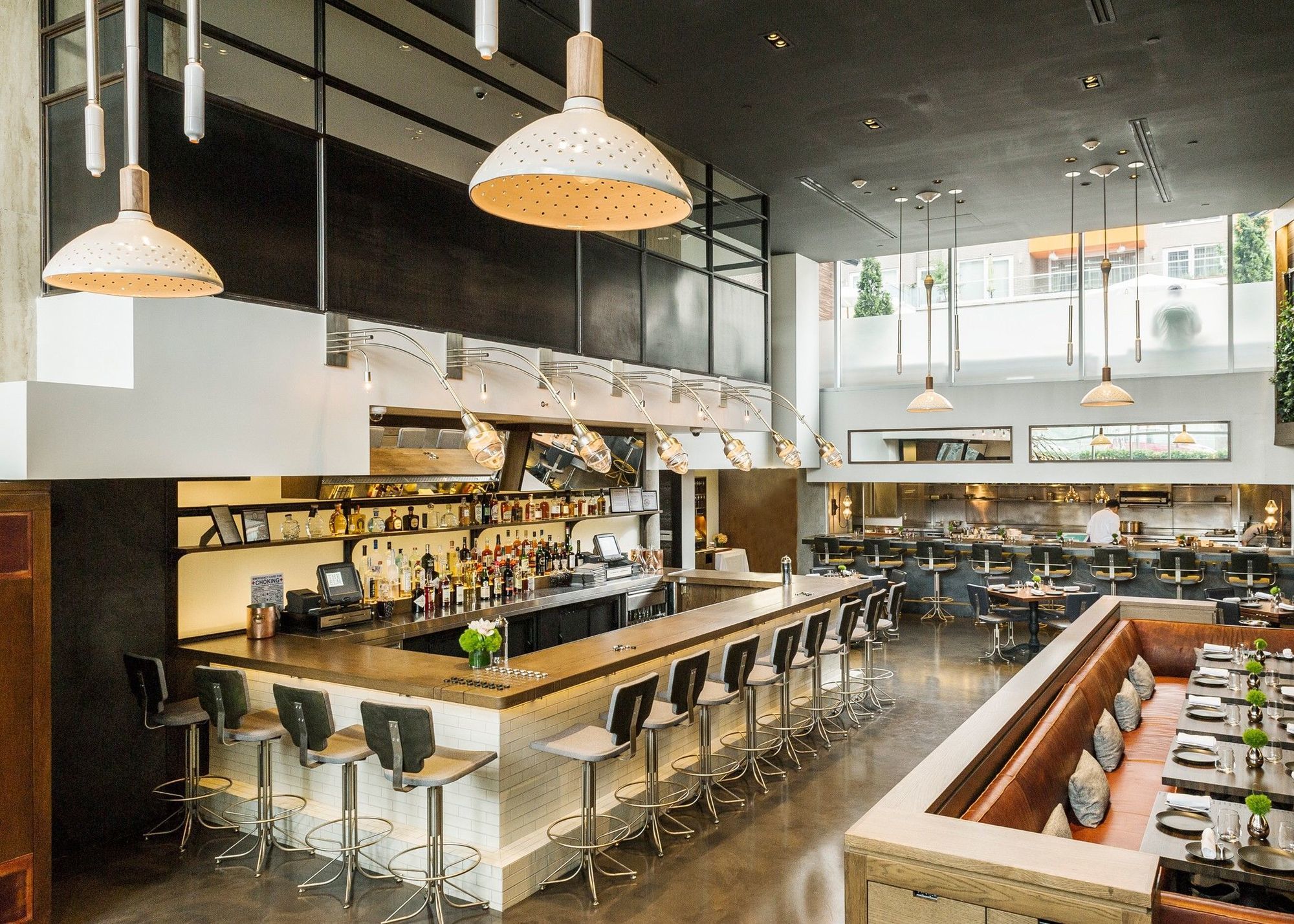 Coda Williamsburg New York City Exterior photo